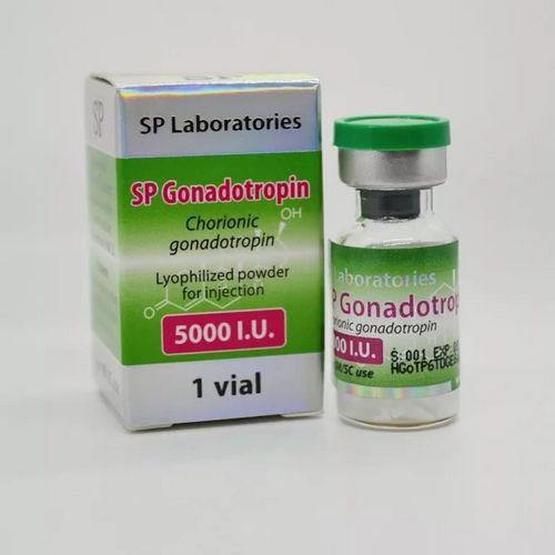 Chorionic Gonadotropin