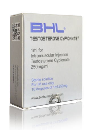 Injectable Testosterone