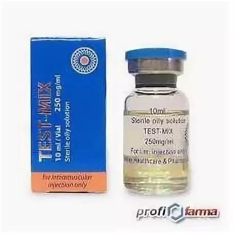 Sustanon injection