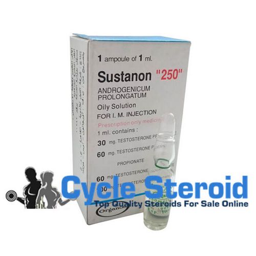 Sustanon injection sale