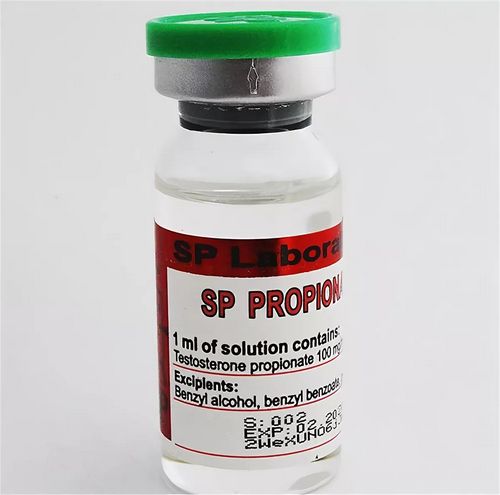 Propionate injections