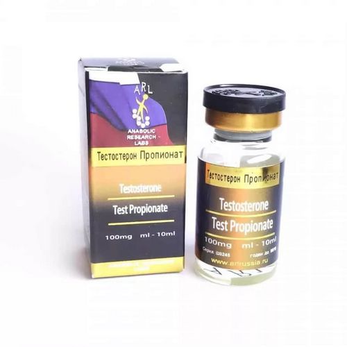 Testosterone Propionate