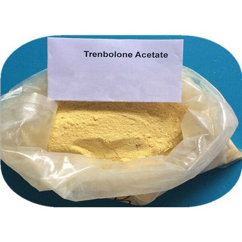 Tren acetate