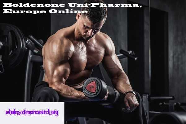 You can buy Boldenone online with delivery to USA and Worldwide : Boldenone Undecylenate by Uni-Pharma, Europe