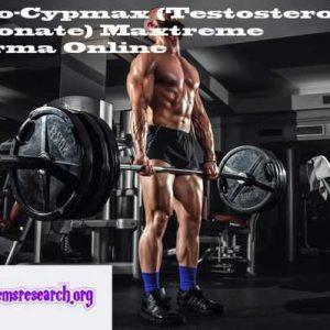 Testosterone Cypionate Testo-Cypmax (Testosterone Cypionate)
