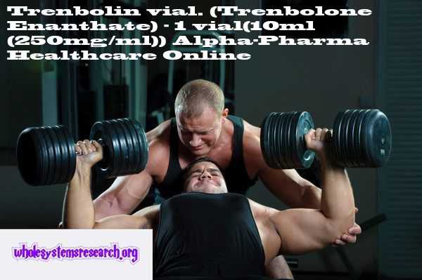 You can buy Trenbolin vial. (Trenbolone Enanthate) – 1 vial(10ml (250mg/ml)) online with delivery to USA and Worldwide : 1 vial(10ml (250mg/ml)) by Alpha-Pharma Healthcare