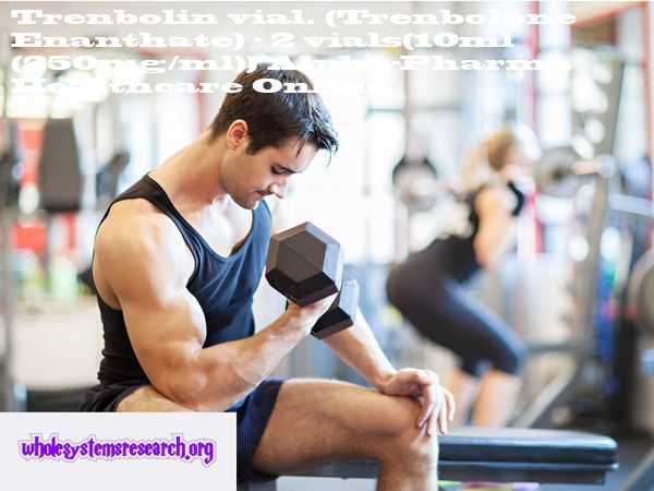 You can buy Trenbolin vial. (Trenbolone Enanthate) – 2 vials(10ml (250mg/ml)) online with delivery to USA and Worldwide : 2 vials(10ml (250mg/ml)) by Alpha-Pharma Healthcare