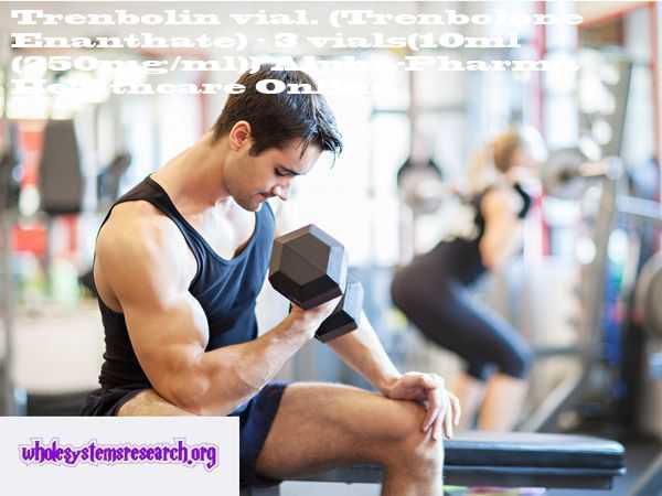 You can buy Trenbolin vial. (Trenbolone Enanthate) – 3 vials(10ml (250mg/ml)) online with delivery to USA and Worldwide : 3 vials(10ml (250mg/ml)) by Alpha-Pharma Healthcare