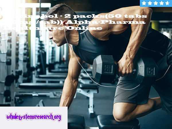 You can buy Turinabol – 2 packs(50 tabs (10mg/tab)) online with delivery to USA and Worldwide : 2 packs(50 tabs (10mg/tab)) by Alpha-Pharma Healthcare