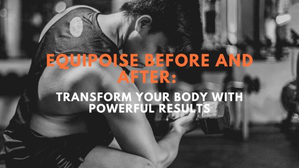 Equipoise Before and After