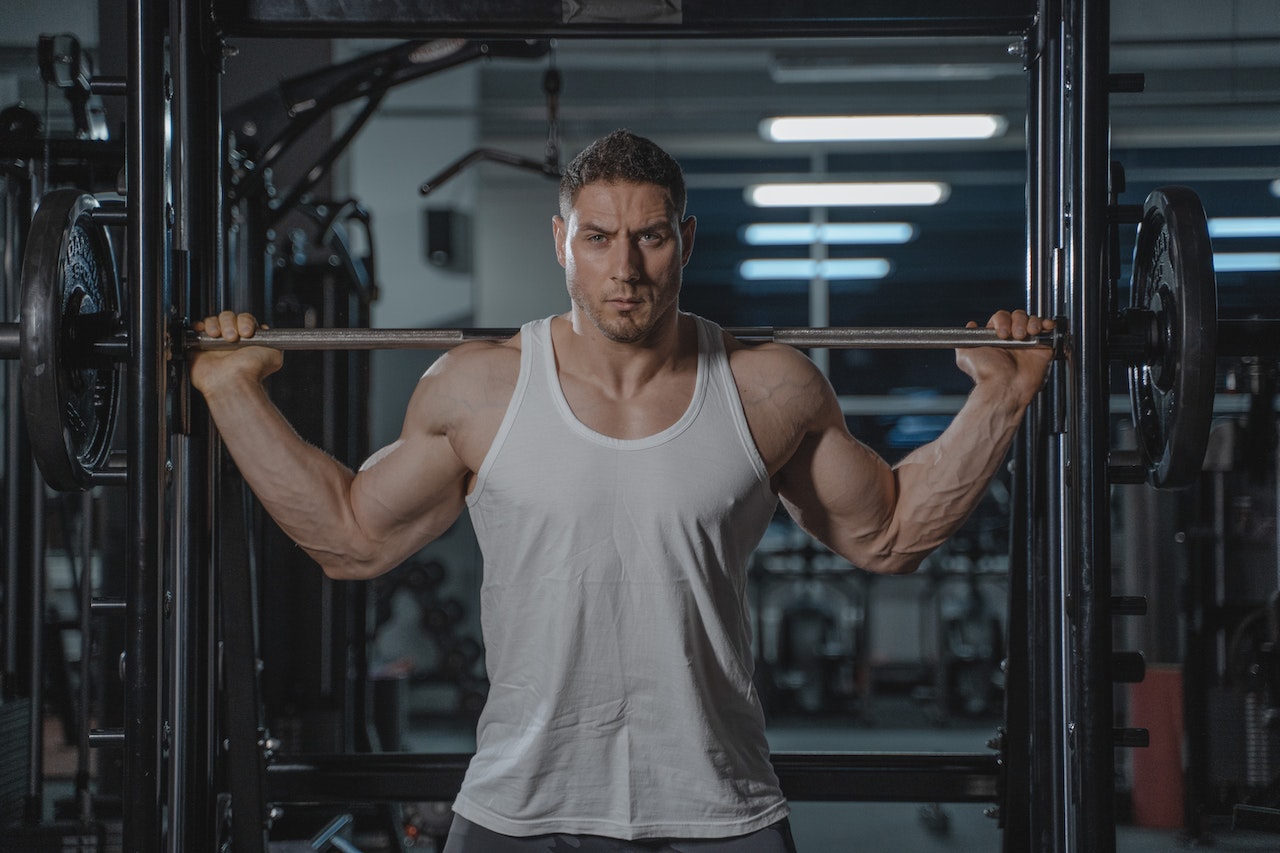 Methenolone Enanthate Cycle for Men
