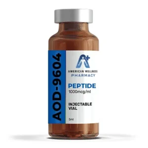 Buy AOD 9604 Peptide Online